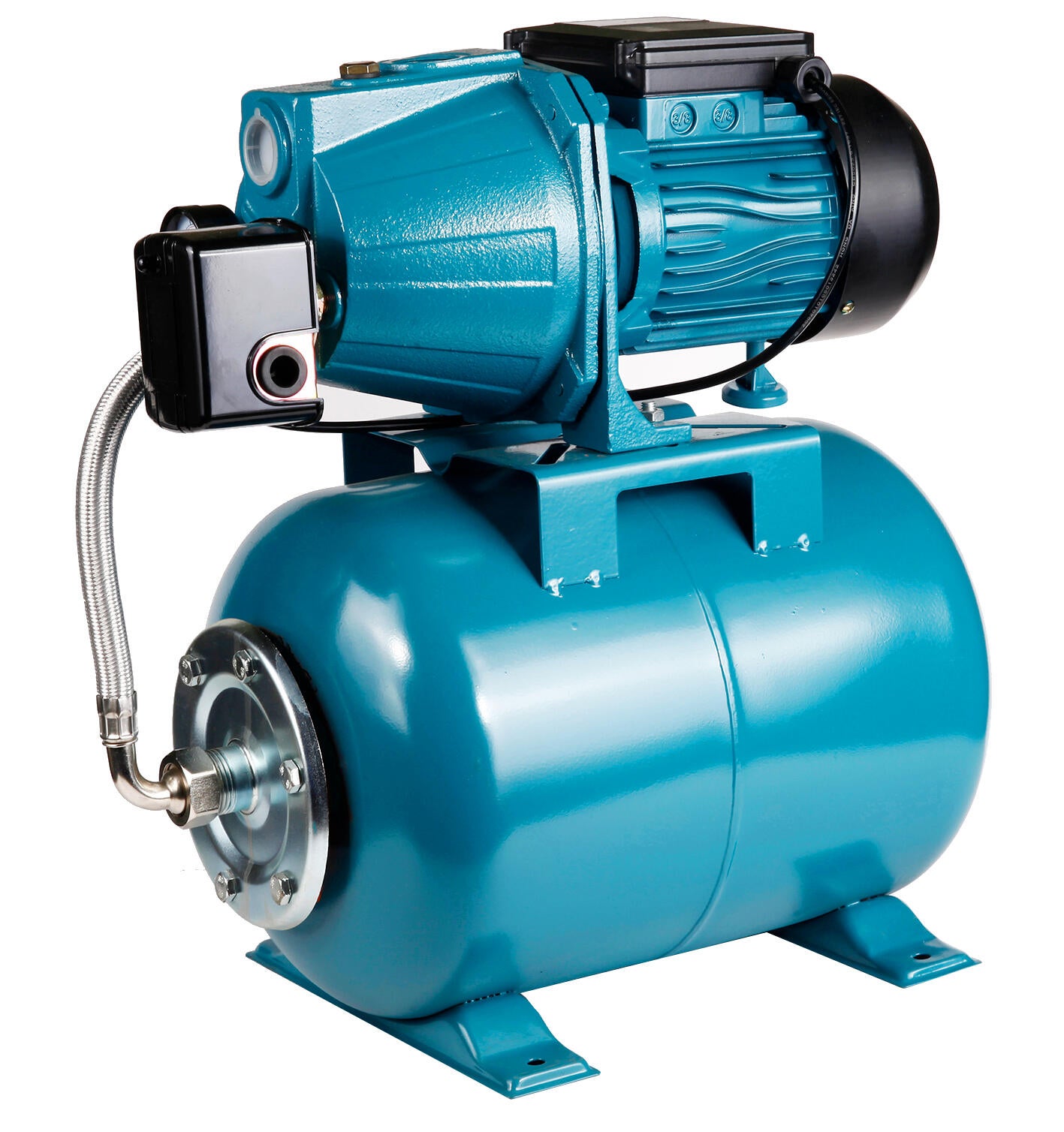 Zestaw hydroforowy Jet100A, typ 24 - 2