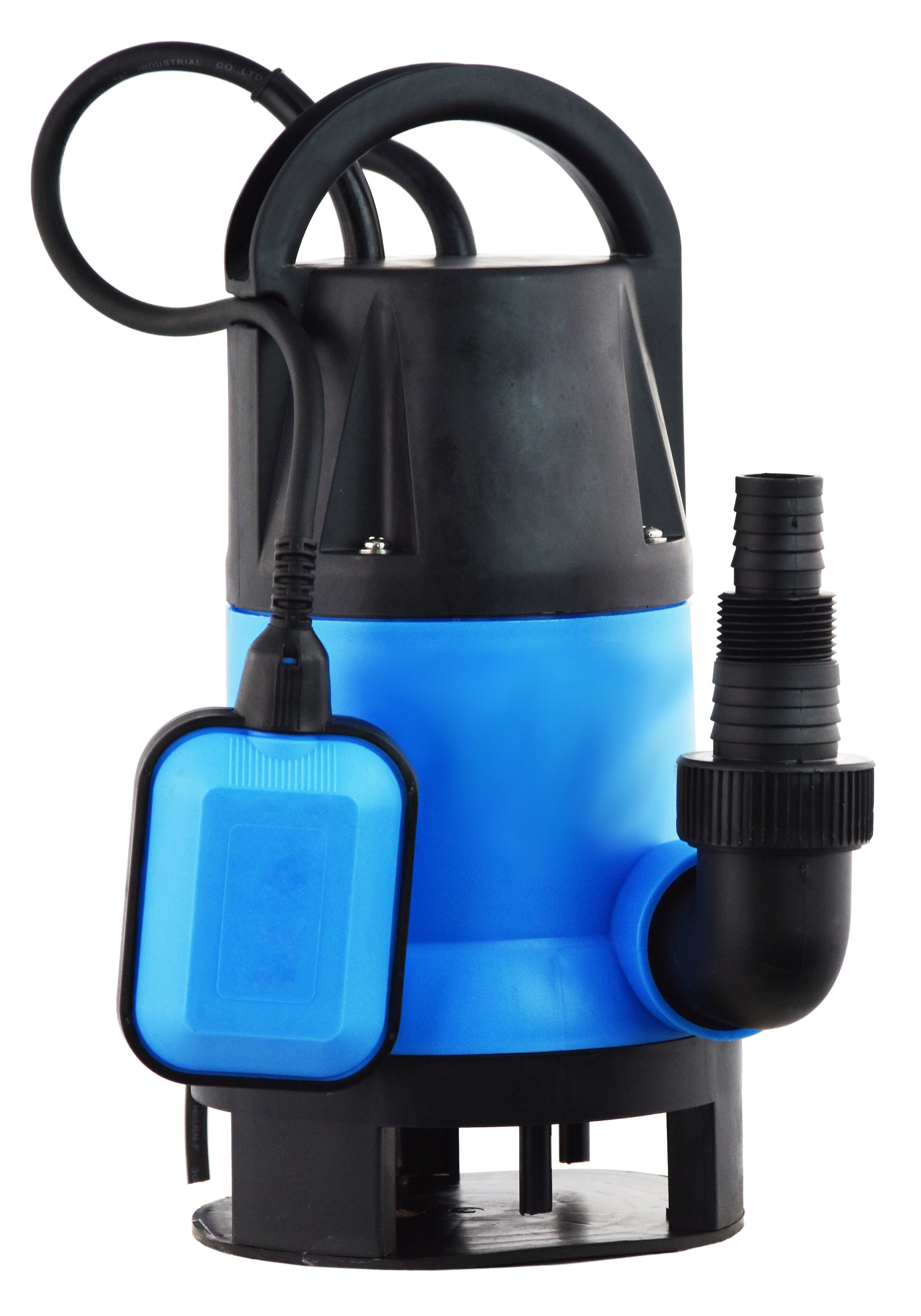 Pompa zatapialna IP 400 - 2
