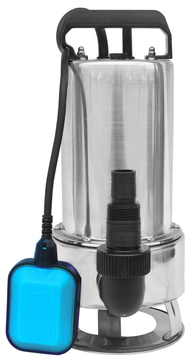 Pompa zatapialna IP 1100 Inox