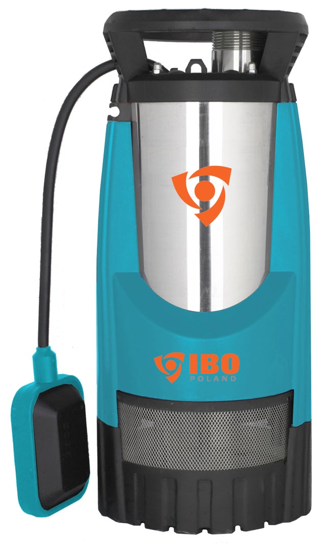 Pompa zatapialna Multi IP 1200 Inox