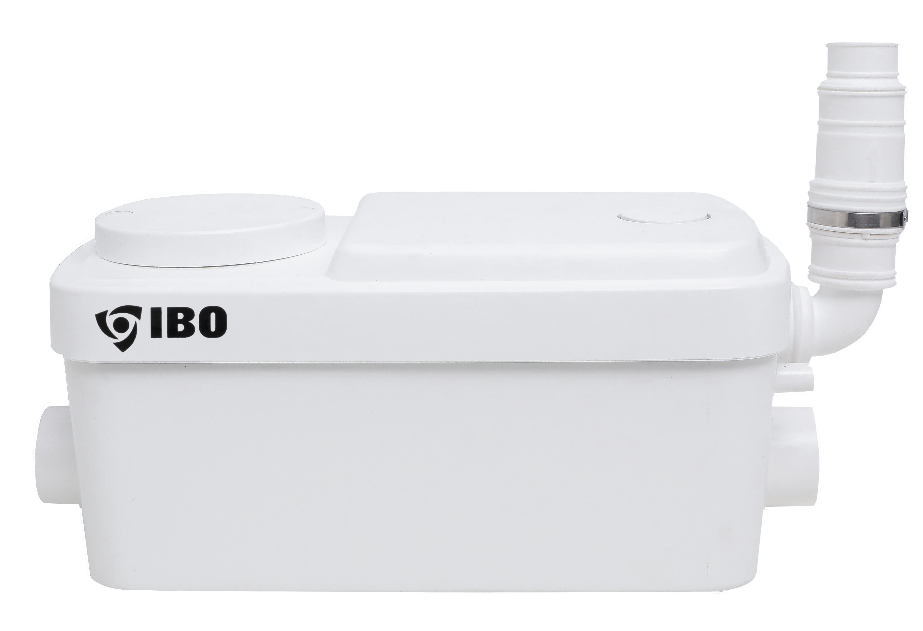 Pompa łazienkowa Sanibo Mini - 2