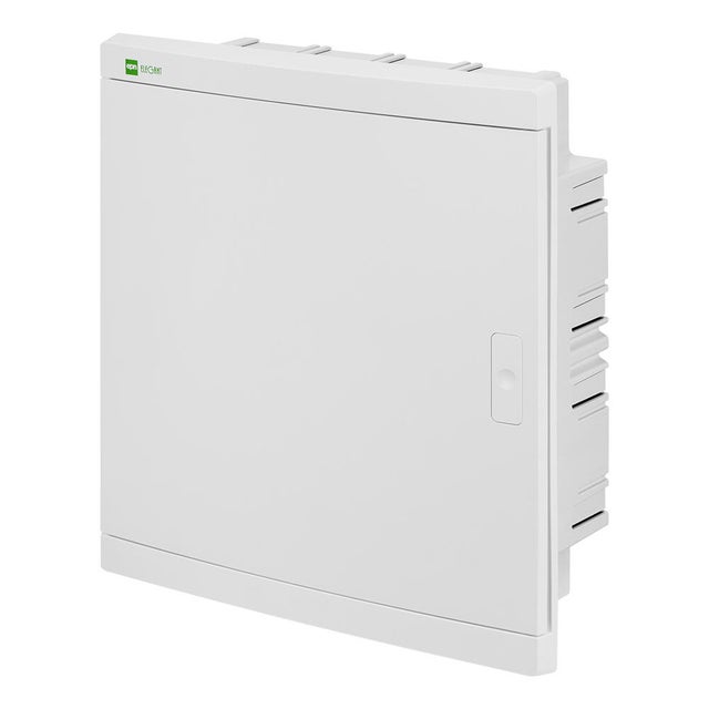 Rozdzielnica podtynkowa Elegant 2x12 multimedialna 2435-20 Elektro-Plast