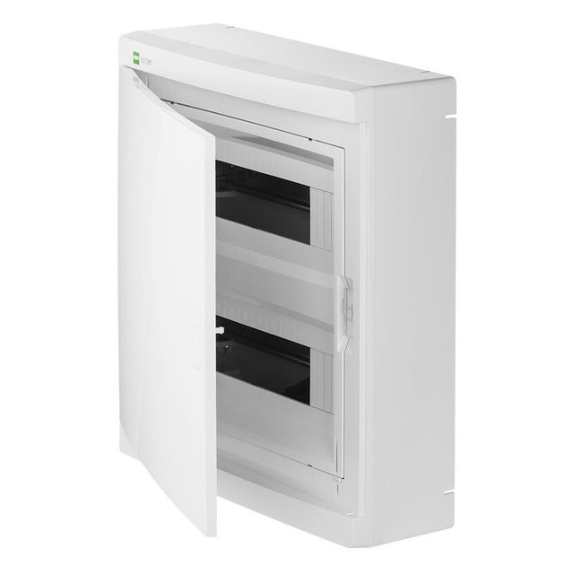 Rozdzielnica natynkowa 2x12 modułów 2425-00 Elektro-Plast