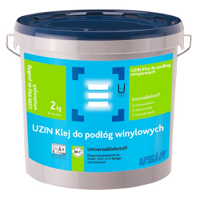 Uzin Klej do podłóg winylowych opak. 2 kg