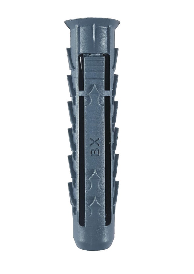 Kołek rozporowy fi 5 z wkrętem 3.0x30 mm (100 szt.)