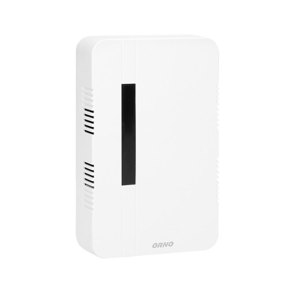 Dzwonek elektromechaniczny dwutonowy BREVIS MAXI AC - 2