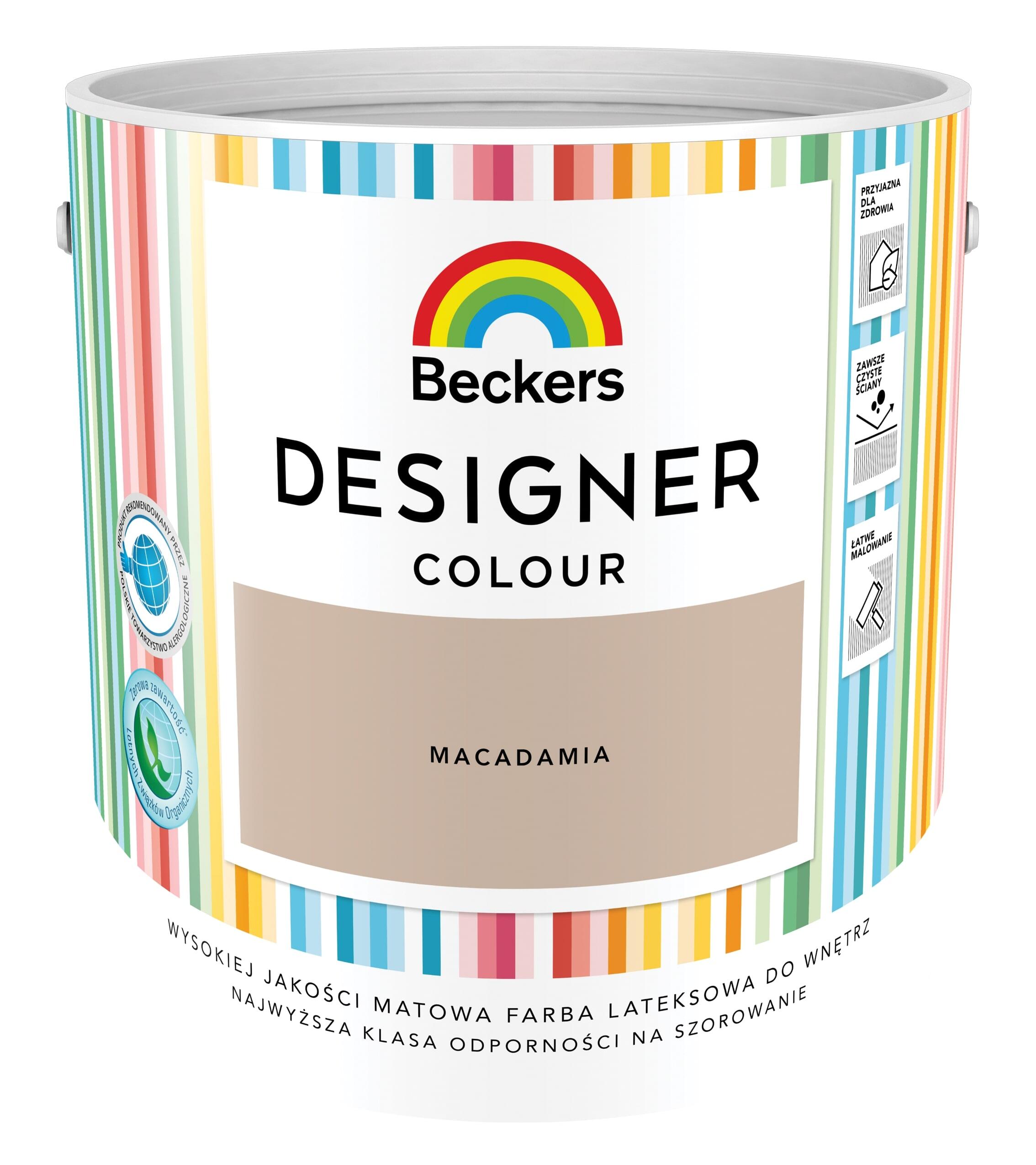 macadamia