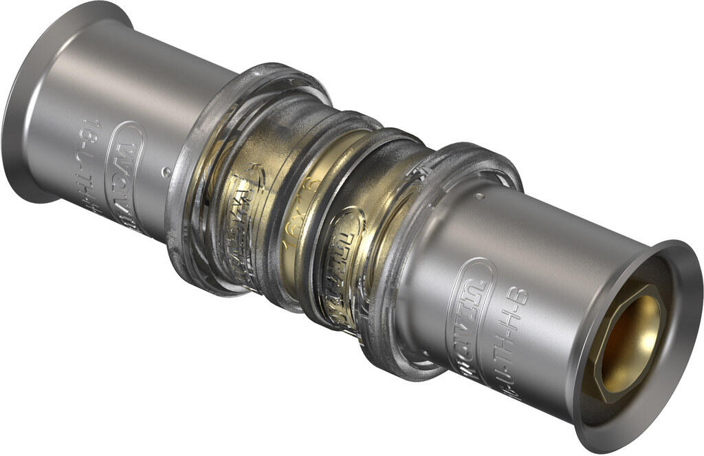 Złączka 16 mm Tigris M5