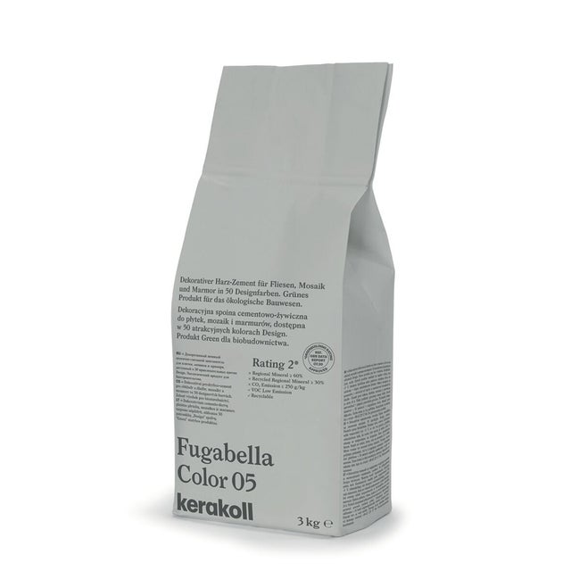 Fugabella Color 05 3kg
