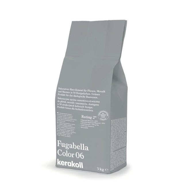Fugabella Color 06 3kg