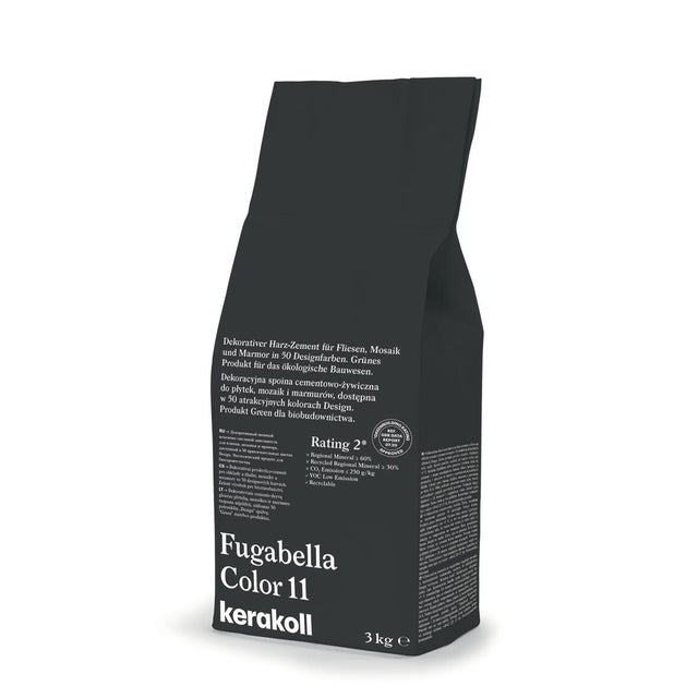 Fugabella Color 11 3kg