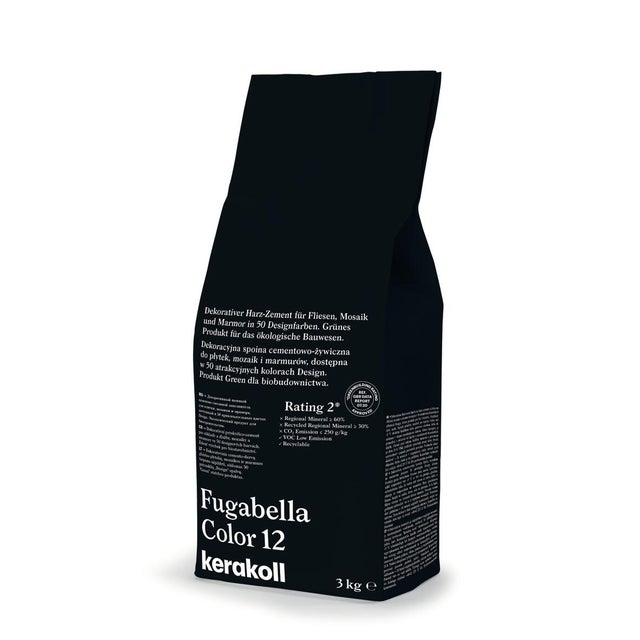 Fugabella Color 12 3kg
