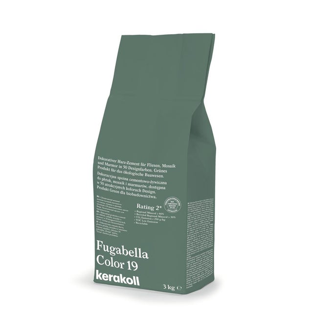 Fugabella Color 19 3kg