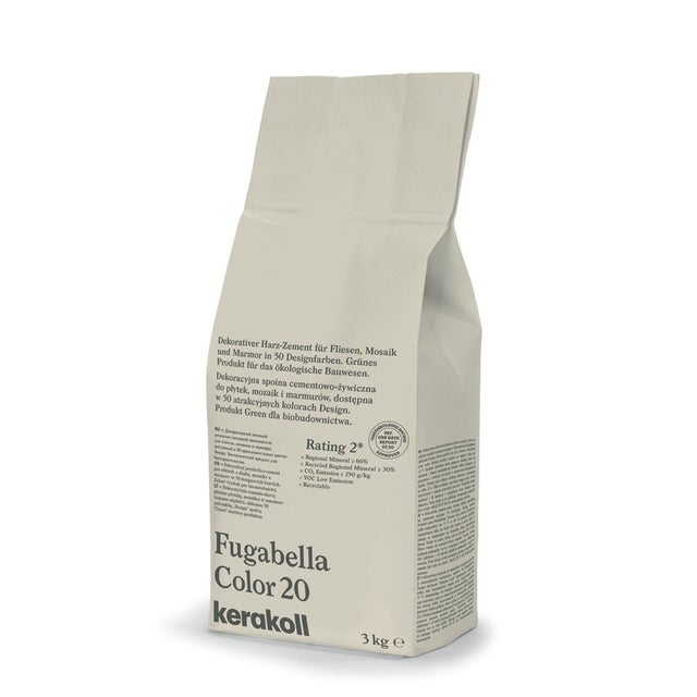 Fugabella Color 20 3kg