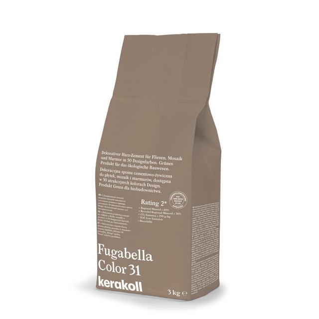 Fugabella Color 31 3kg