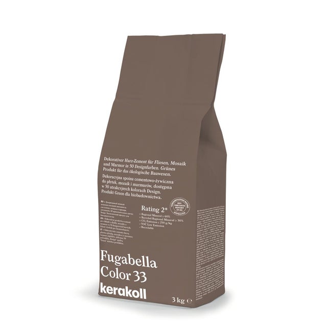 Fugabella Color 33 3kg