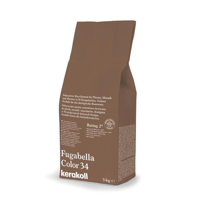 Fugabella Color 34 3kg