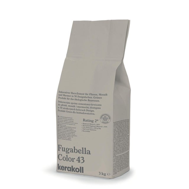 Fugabella Color 43 3kg