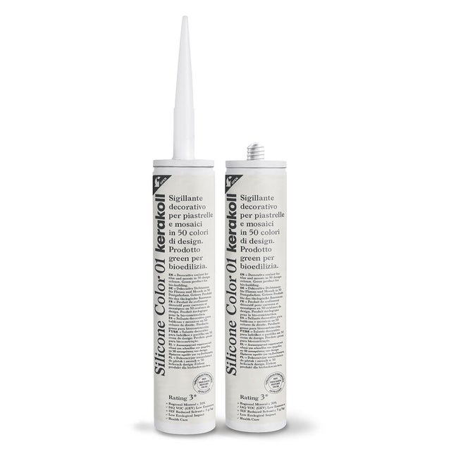 Silikon Color 01 310ml