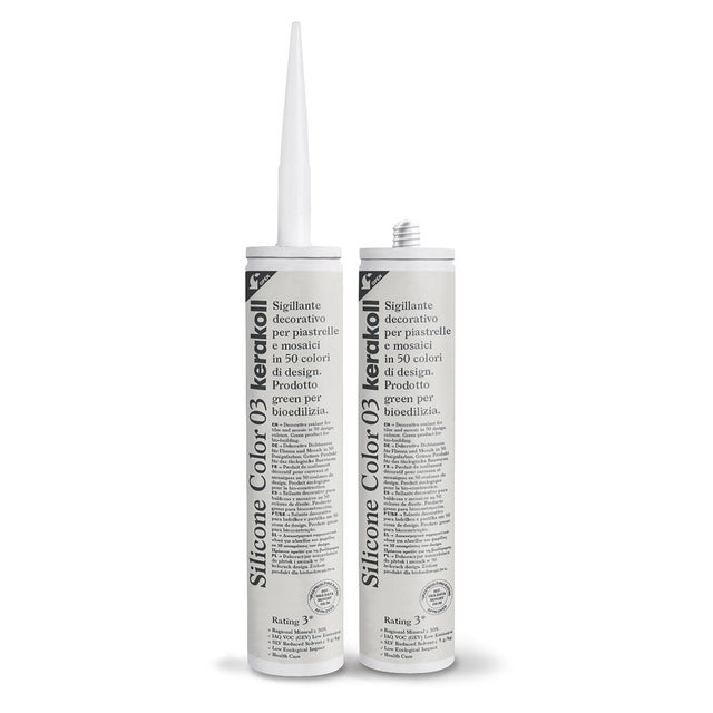 Silikon Color 03 310ml