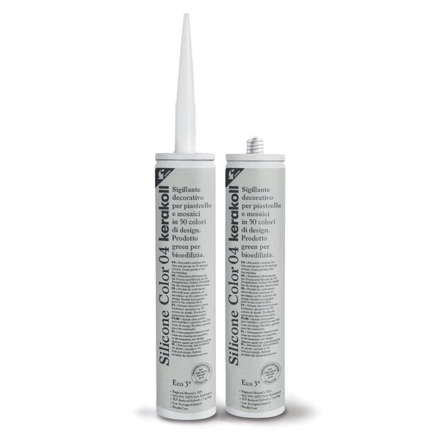 Silikon Color 04 310ml