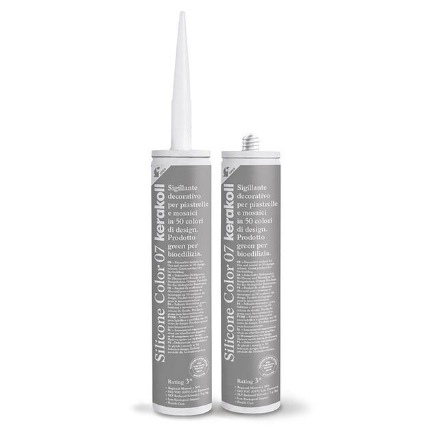 Silikon Color 07 310ml