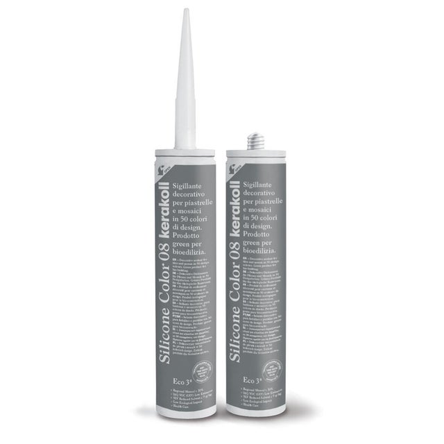 Silikon Color 08 310ml
