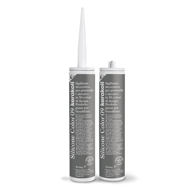 Silikon Color 09 310ml