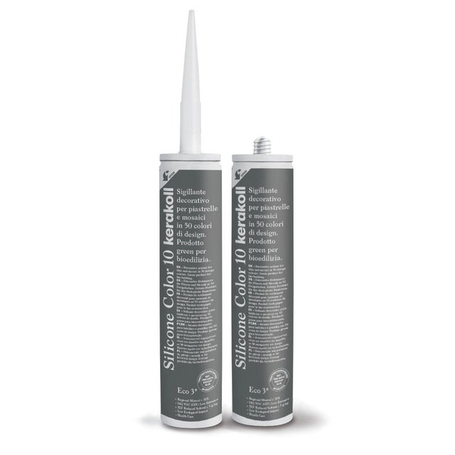 Silikon Color 10 310ml