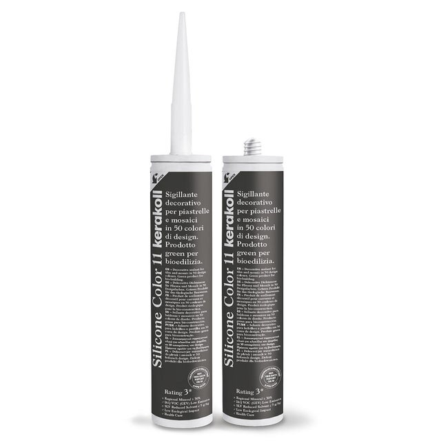Silikon Color 11 310ml