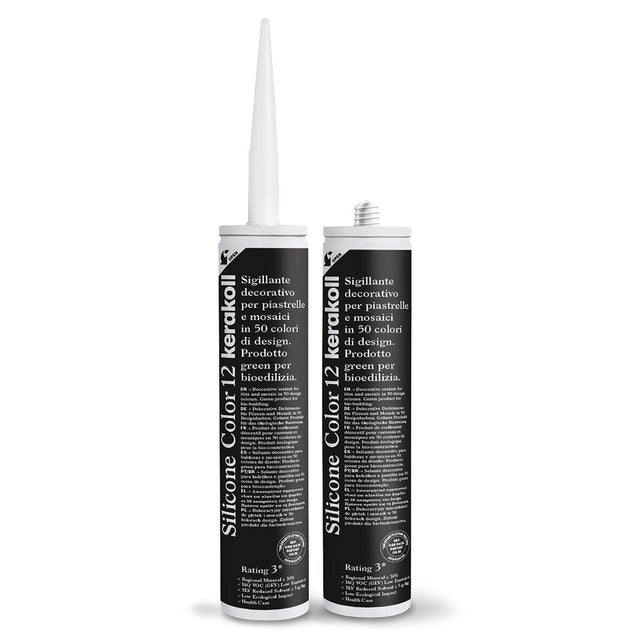 Silikon Color 12 310ml