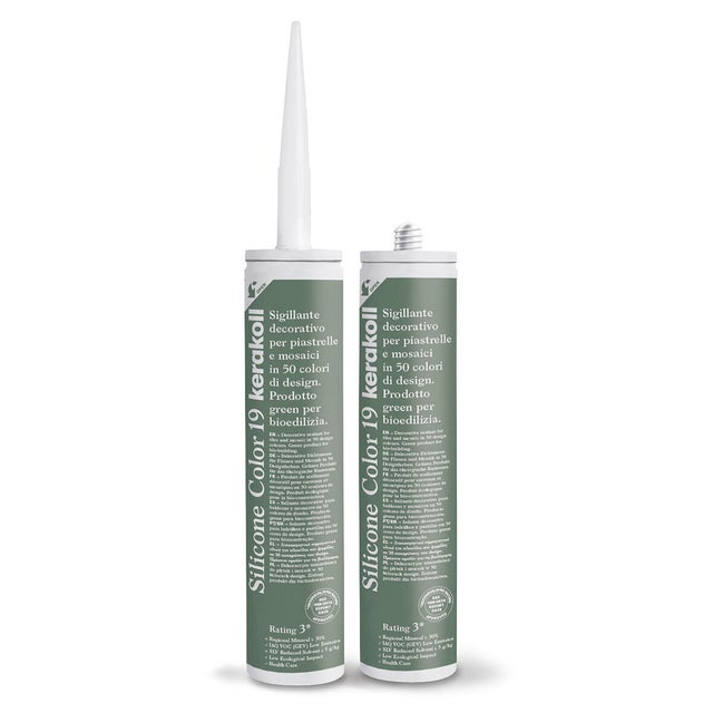 Silikon Color 19 310ml