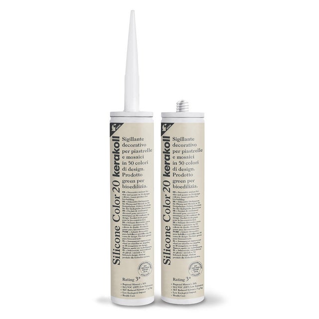 Silikon Color 20 310ml