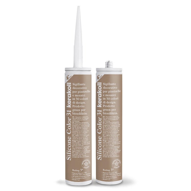 Silikon Color 31 310ml