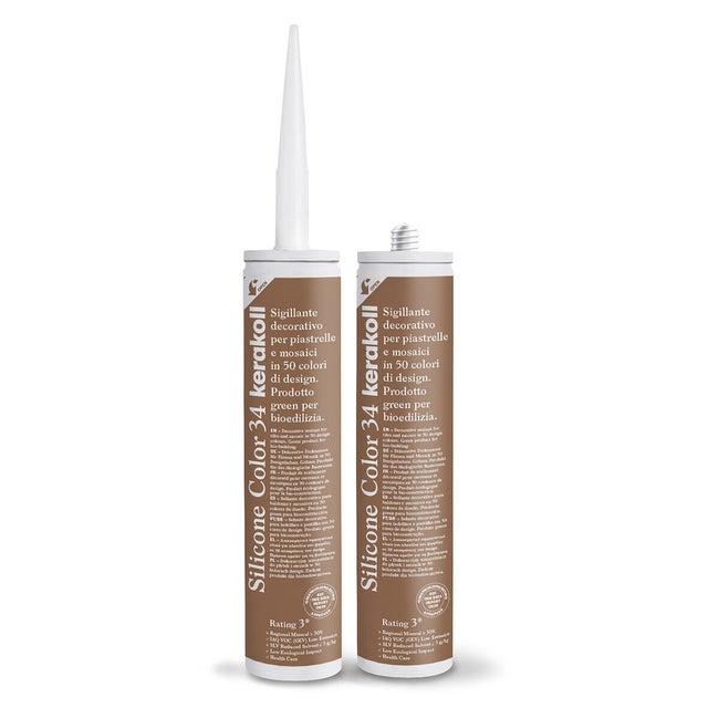 Silikon Color 34 310ml