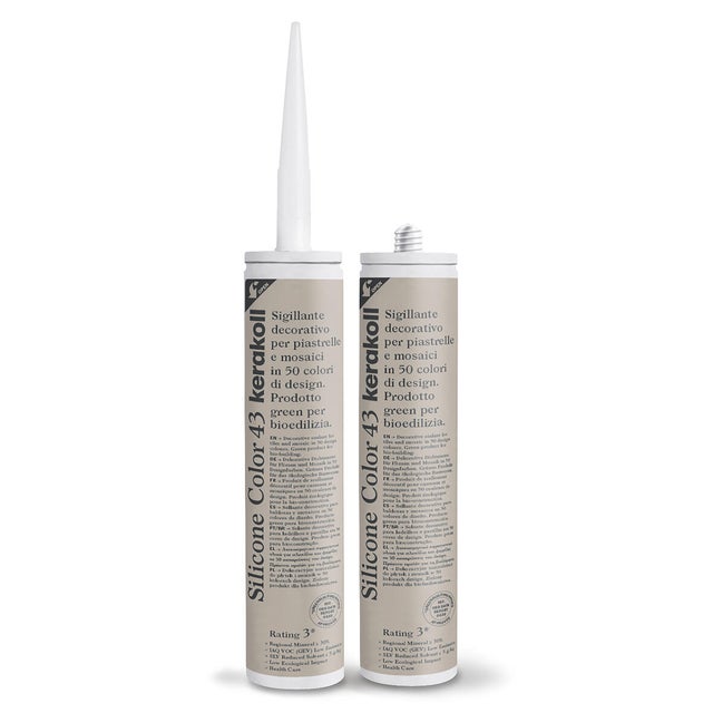 Silikon Color 43 310ml
