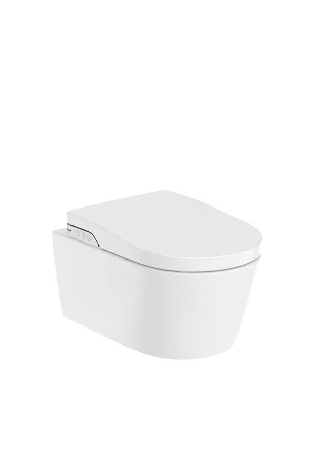 Miska WC wisząca Roca Inspira In-Wash A803060001