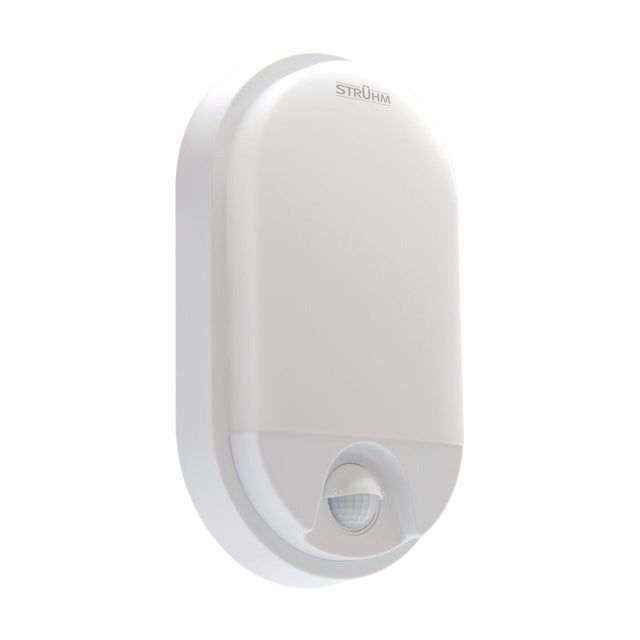 Oprawa Pedro LED SL 15W, 1870 lm, 4000K, IP54, czujnk ruchu PIR