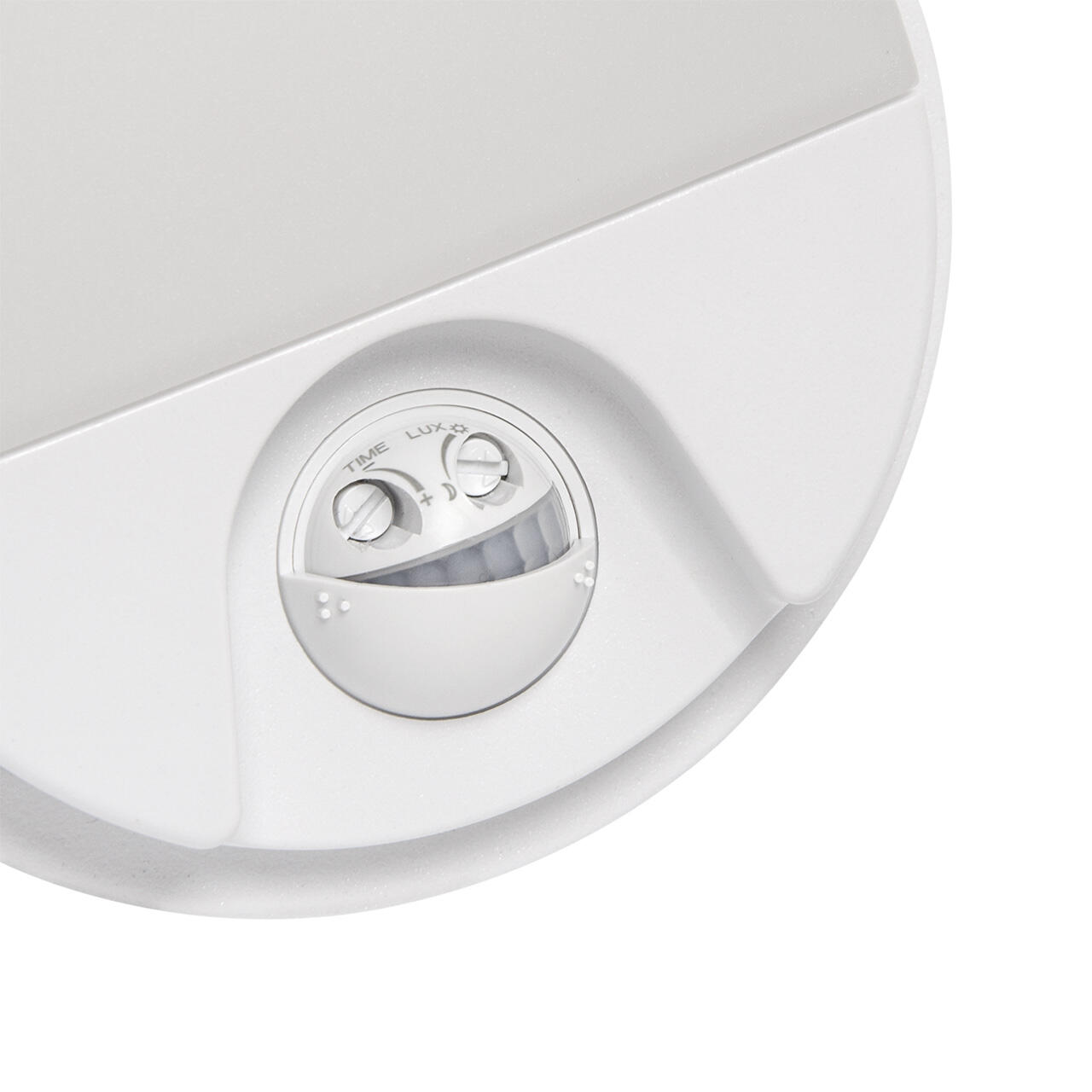 Oprawa Pedro LED SL 15W, 1870 lm, 4000K, IP54, czujnk ruchu PIR - 2