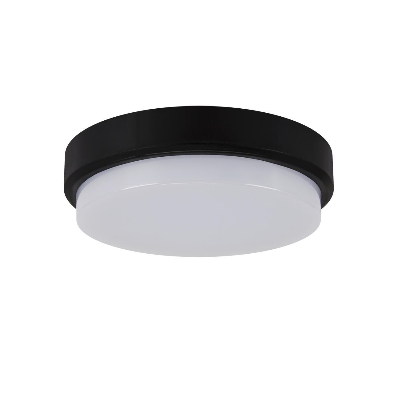 Oprawa Aron LED C 12W, 1580 lm, 4000K, IP65, czarna - 2