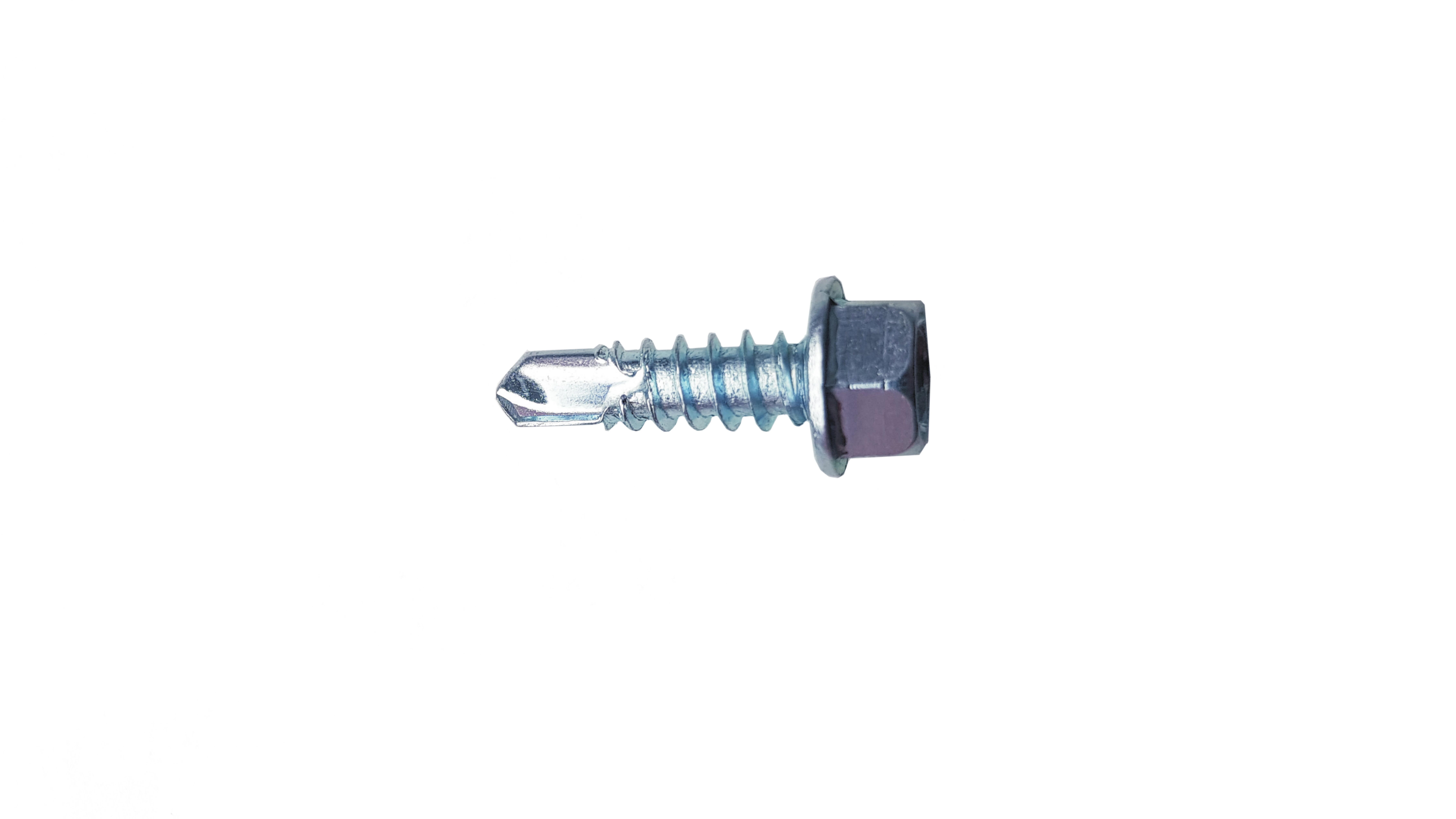 Wkręt samowiercący 5.5x19 mm (2 kg)