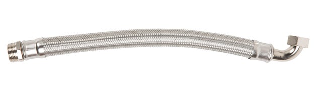Wąż antywibracyjny 60 cm