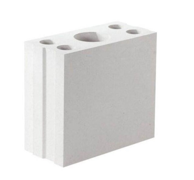 Bloczek BT12, wym. 25x12x24.8 cm, kl.15