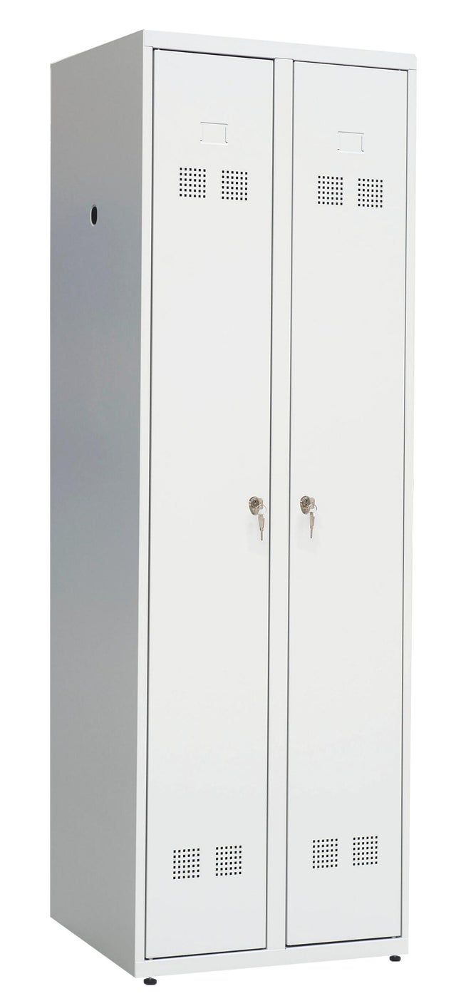 Szafa ubraniowa SUFE 300 180x60x48 cm