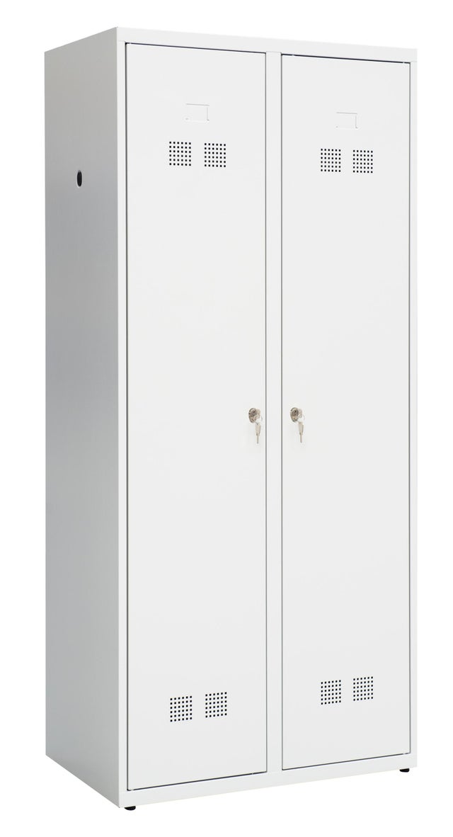 Szafa ubraniowa SUFE 400 180x80x48cm