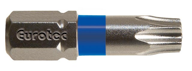 Bit TX15 25 mm
