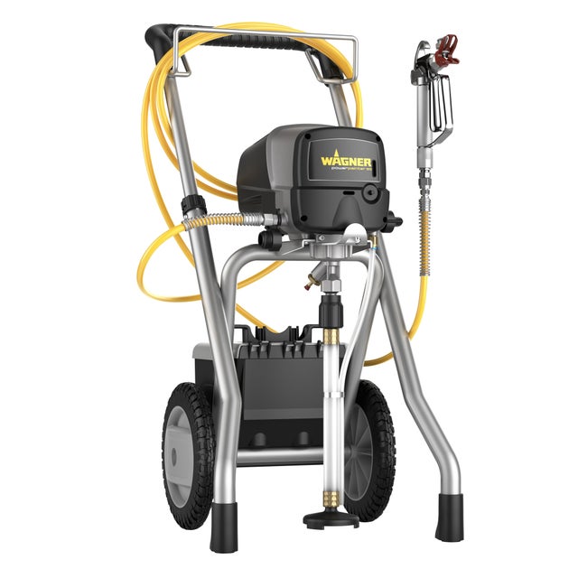 Agregat malarski Power Painter 90 Extra Wagner