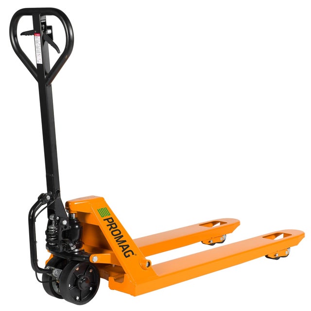 Wózek paletowy 2500 kg Promag 
