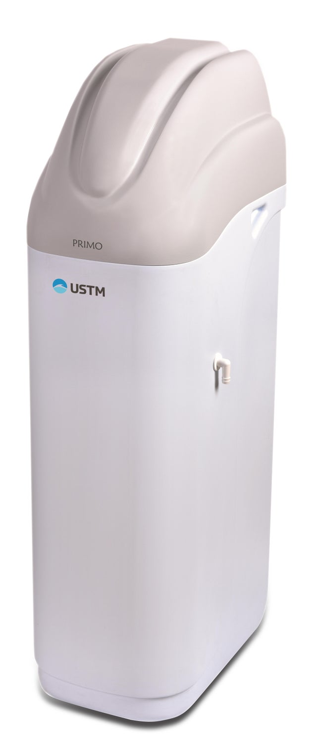 Stacja uzdatniania wody 1650 BNT Primo 25 l