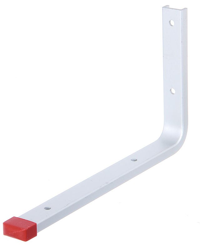 Hak ścienny prosty 130x230 mm